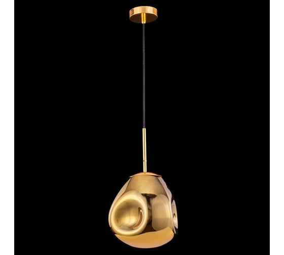 Подвесной светильник Maytoni Mabell P014PL-01G
