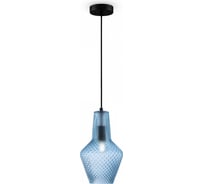 Подвесной светильник Maytoni Tommy P045PL-01B