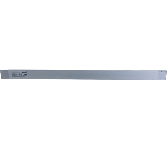Сенсорный светильник Gauss B 9W 650lm 2700K-6500K 170-260V 500mm диируемый 9019531209-T
