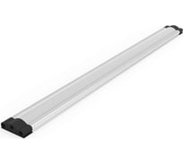 Светильник Gauss сенсорный модель F 3,5W 350lm 4000K 170-260V 300mm TOUCH 9022531235