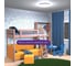 Светодиодный накладной светильник Gauss Smart Home тип CCT+DIM 2050112 4