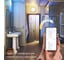 Светодиодный накладной светильник Gauss Smart Home тип CCT+DIM 2050112 6