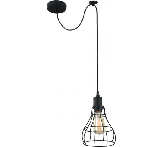 Подвесной светильник Maytoni, Denver T450-PL-01-B 1