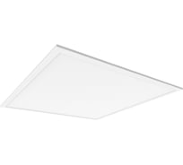 Светильник светодиодный DEKraft ДПО-550-О 36Вт 4000К опал 60283DEK