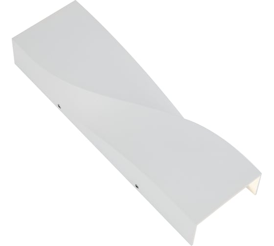 Настенный светильник Maytoni Twist O040WL-L11W3K