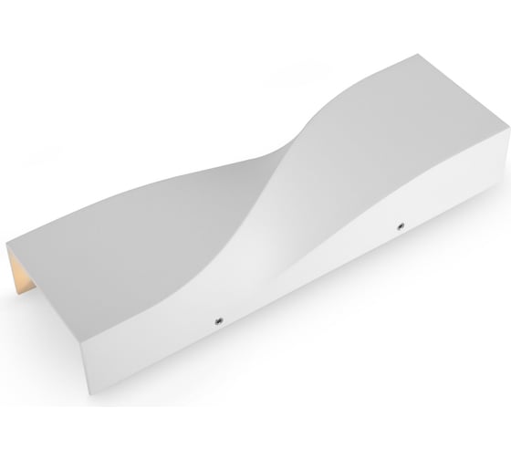 Настенный светильник Maytoni Twist O040WL-L11W3K