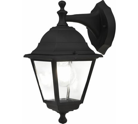 Настенный светильник Maytoni Abbey Road O003WL-01B