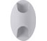 Настенный светильник Maytoni Times Square O594WL-L6W 1