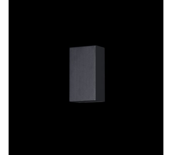 Настенный светильник Maytoni Times Square O581WL-L6B
