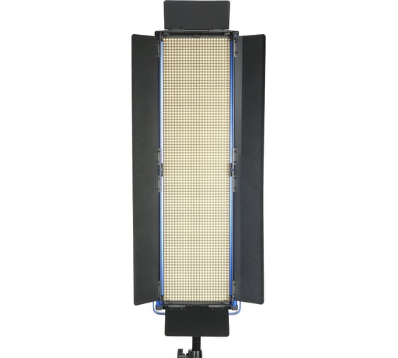 Осветитель светодиодный GreenBean ultrapanel ii 2304 led bi-color 27085 м27085-ВИ