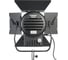Осветитель студийный fresnel 200 rgb x3 dmx 28631 GreenBean м28631-ВИ 4