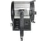 Осветитель студийный fresnel 200 rgb x3 dmx 28631 GreenBean м28631-ВИ 8