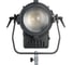 Осветитель студийный fresnel 200 rgb x3 dmx 28631 GreenBean м28631-ВИ 10