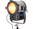 Осветитель студийный fresnel 200 rgb x3 dmx 28631 GreenBean м28631-ВИ 11