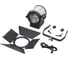 Осветитель студийный fresnel 200 rgb x3 dmx 28631 GreenBean м28631-ВИ 15