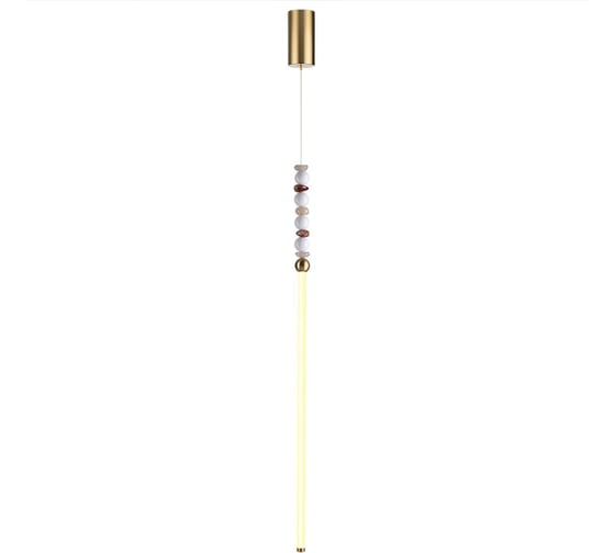 Подвесной светильник ODEON LIGHT LED 12W MONELLA 6640/12 6640/12L