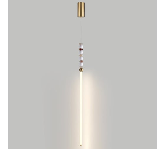 Подвесной светильник ODEON LIGHT LED 12W MONELLA 6640/12 6640/12L