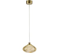 Подвесной светильник ODEON LIGHT LED 4W MELA 7042/4L
