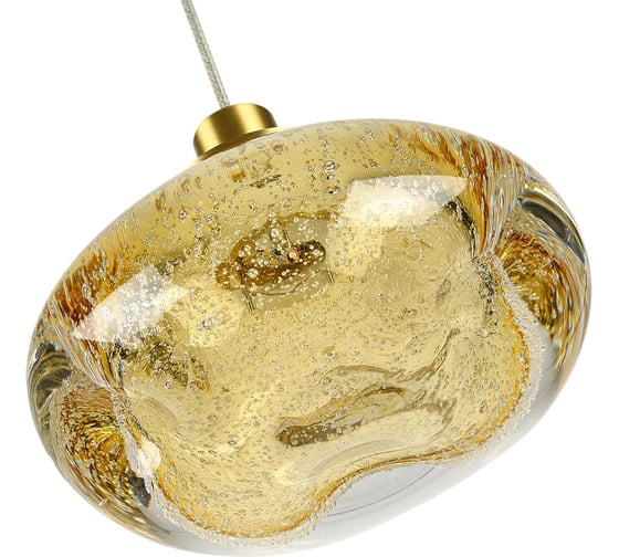 Подвесной светильник ODEON LIGHT LED 4W MELA 7042/4L