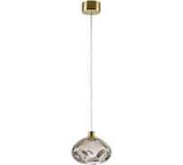 Подвесной светильник ODEON LIGHT LED 4W MELA 7044/4L