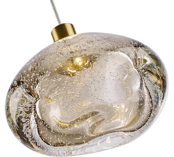 Подвесной светильник ODEON LIGHT LED 4W MELA 7044/4L