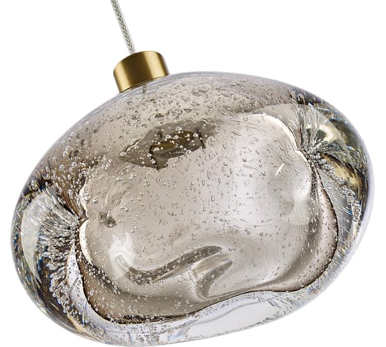 Подвесной светильник ODEON LIGHT LED 4W MELA 7044/4L
