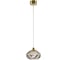 Подвесной светильник ODEON LIGHT LED 4W MELA 7044/4L 1
