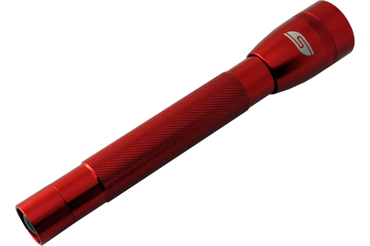 Светодиодный фонарь SOLARIS Красный 3107red - выгодная цена, отзывы ...