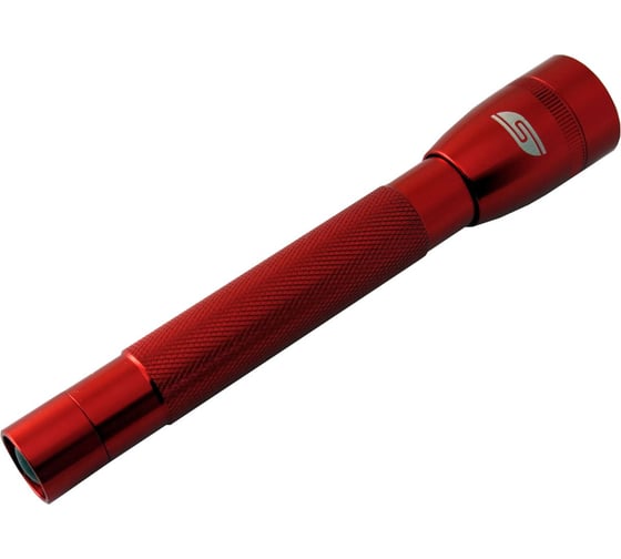 Светодиодный фонарь SOLARIS Красный 3107red