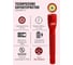 Светодиодный фонарь SOLARIS Красный 3107red 3