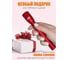 Светодиодный фонарь SOLARIS Красный 3107red 8