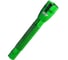 Светодиодный фонарь SOLARIS Зелёный 3107green 1