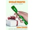 Светодиодный фонарь SOLARIS Зелёный 3107green 8