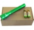 Светодиодный фонарь SOLARIS Зелёный 3107green 11