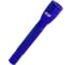 Светодиодный фонарь SOLARIS Синий 3107blue 10