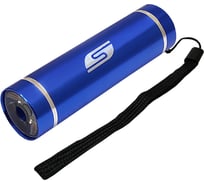 Светодиодный фонарь SOLARIS Синий 3108blue