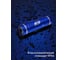 Светодиодный фонарь SOLARIS Синий 3108blue 9