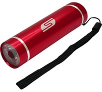 Светодиодный фонарь SOLARIS Красный 3108red