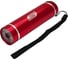 Светодиодный фонарь SOLARIS Красный 3108red 1