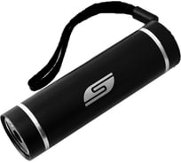 Светодиодный фонарь SOLARIS Чёрный 3108black