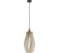Подвесной светильник GLANZEN из дерева ART-0004-60-white 00-00006856 1