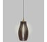 Подвесной светильник GLANZEN из дерева ART-0004-60-dark 00-00006857 4