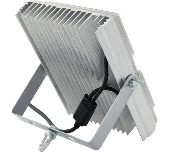 Светодиодный прожектор GLANZEN IP66 10000 Лм 6500К PRO-0010-100 00-00006263