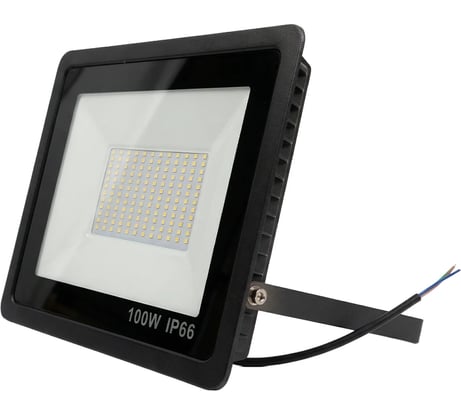 Прожектор светодиодный SAMGRUPP 100W LED IP66 ECO SAMC-059200100
