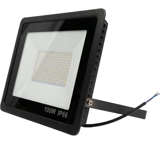 Прожектор светодиодный SAMGRUPP 100W LED IP66 ECO SAMC-059200100