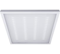 Универсальный светильник TANGO LED TLSU-1 36Вт 220В 6500К 3000Лм 595х595х19 TLSU-1-36-6500 4шт 1013332