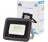 Прожектор VKL electric LED с датчиком движения 10W VLF1-D-10-6500-B 6500К 900Лм 220V IP65 1013402 1
