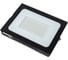 Прожектор VKL electric LED 100W SMD VLF7-100-6500- В 9000Лм 220V, IP65, черный 1/ 10 1013404 1