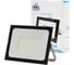Прожектор VKL electric LED 100W SMD VLF7-100-6500- В 9000Лм 220V, IP65, черный 1/ 10 1013404 2
