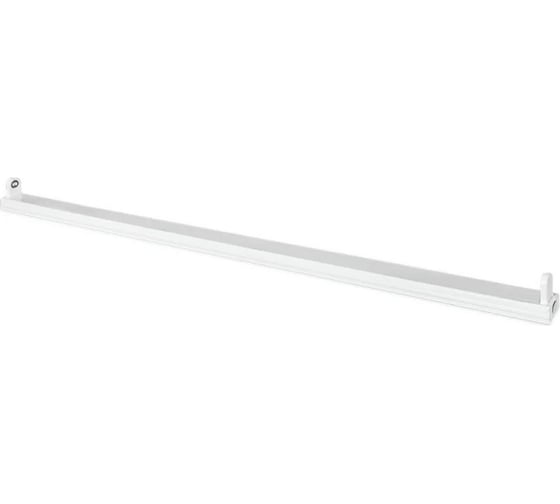 Светильник для лампы VKL electric VFX-T8-1x18-1200, арматура провод 15 см без вилки 1/ 44 1183097
